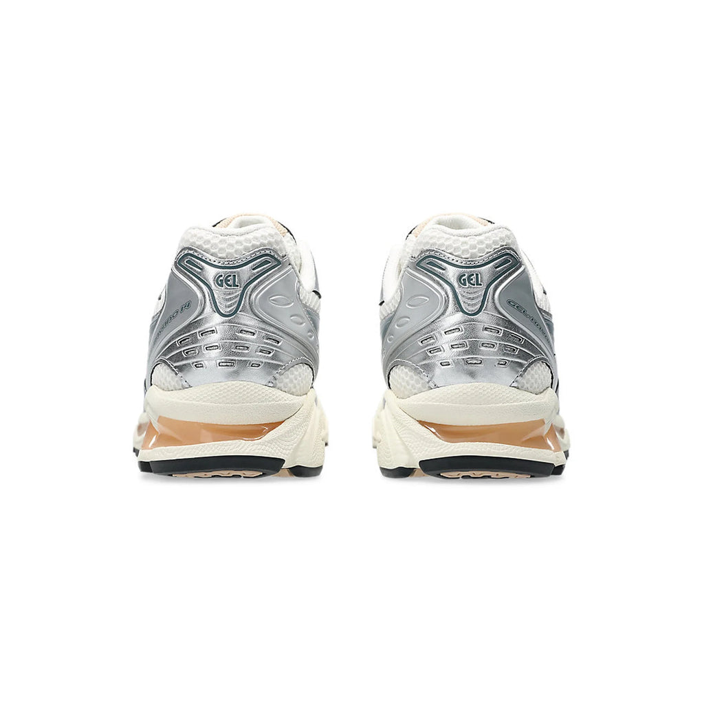 ASICS Gel-Kayano 14 'Birch Pure Silver Teal Gold' (2025)
