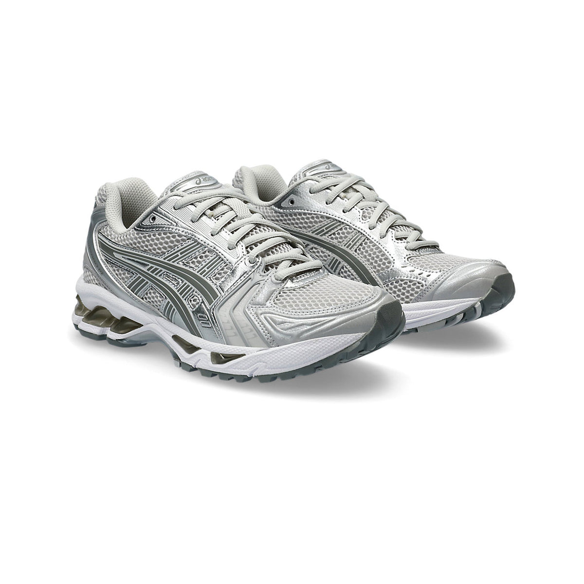 ASICS Gel-Kayano 14 'Cloud Grey' Women's (2024)