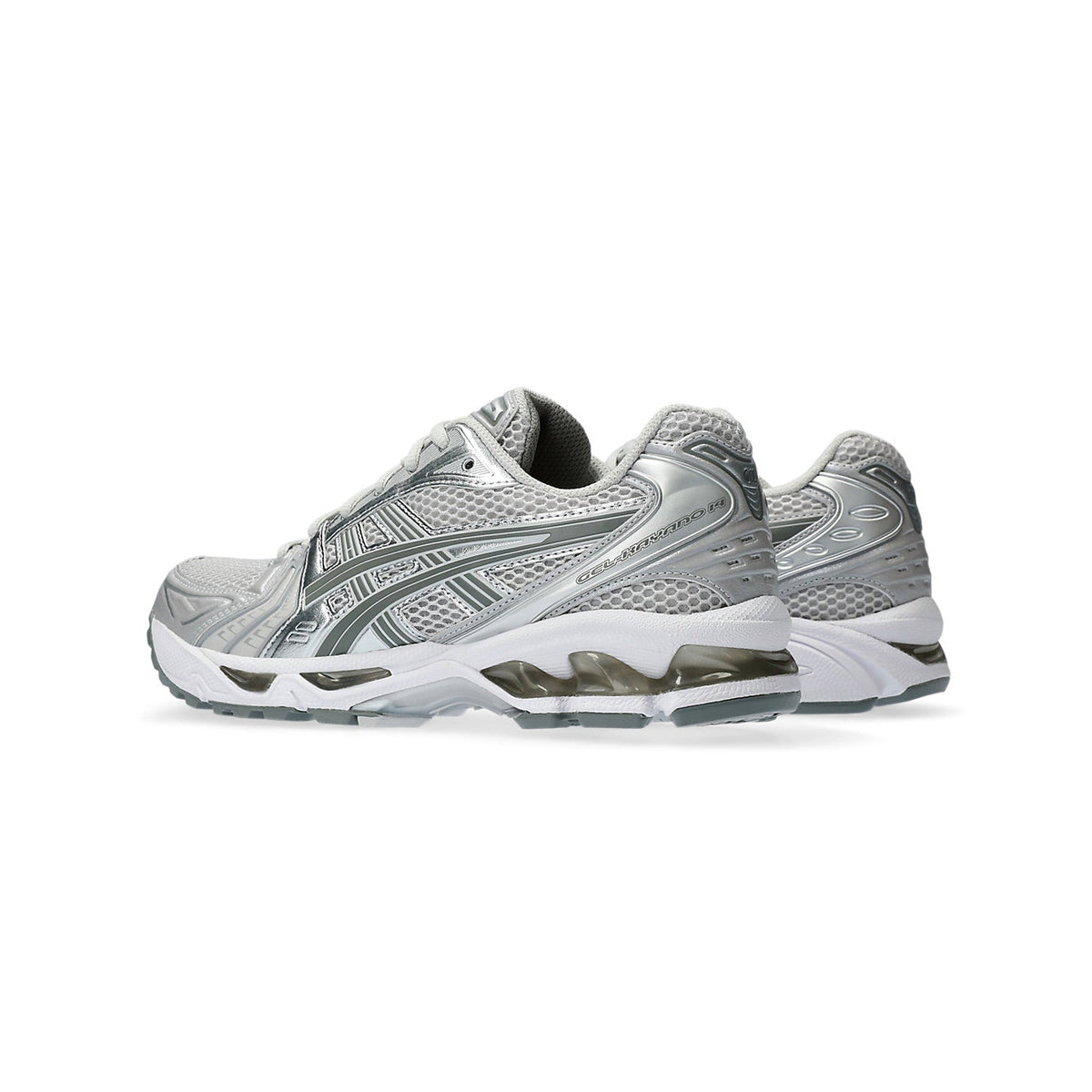 ASICS Gel-Kayano 14 'Cloud Grey' Women's (2024)