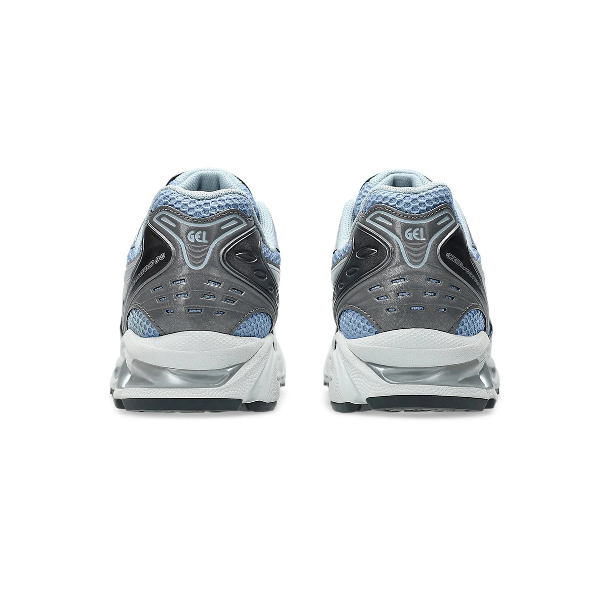 ASICS Gel-Kayano 14 'Dolphin Grey / Pure Silver' (2025)