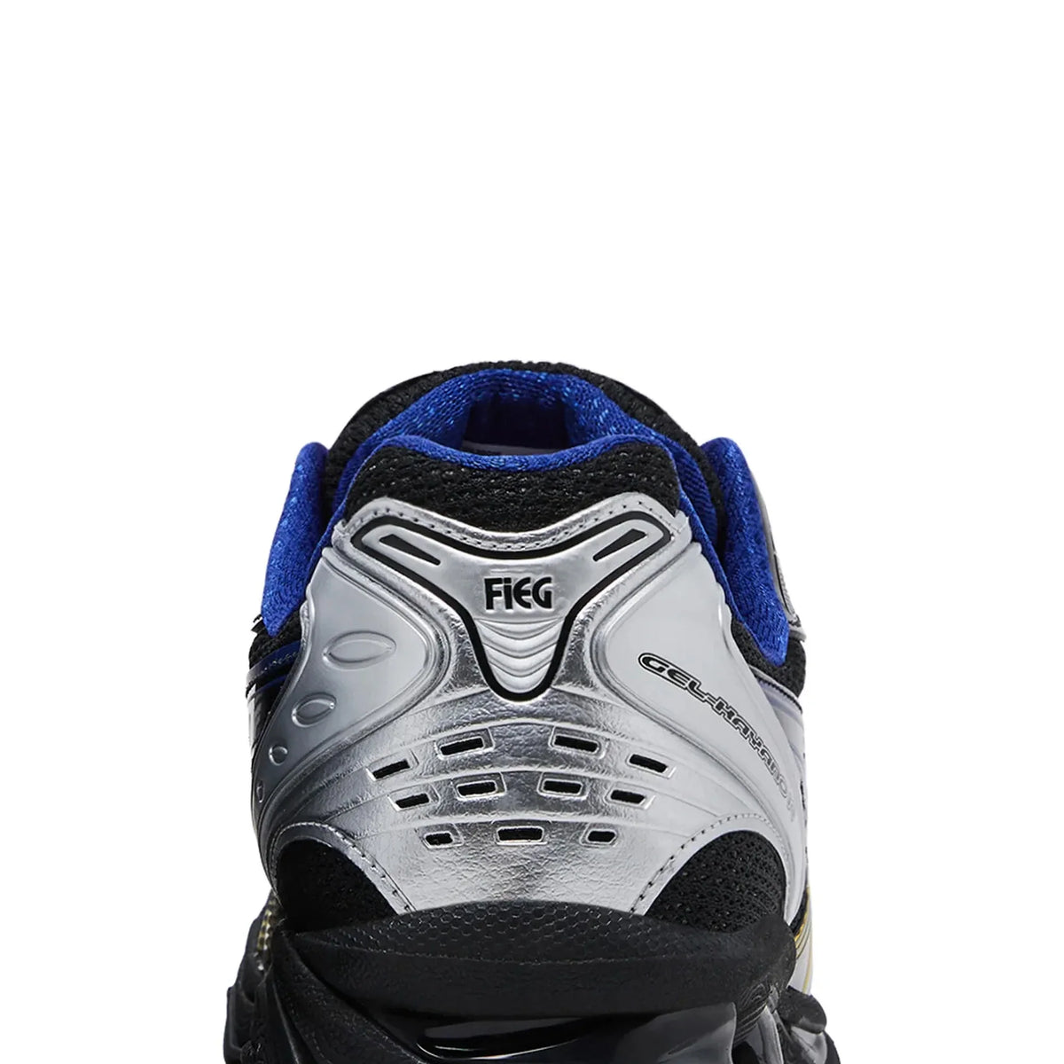 ASICS Gel-Kayano 14 'Kith Marvel vs. Capcom Wolverine' (2025)