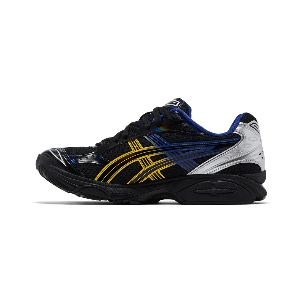 ASICS Gel-Kayano 14 'Kith Marvel vs. Capcom Wolverine' (2025)