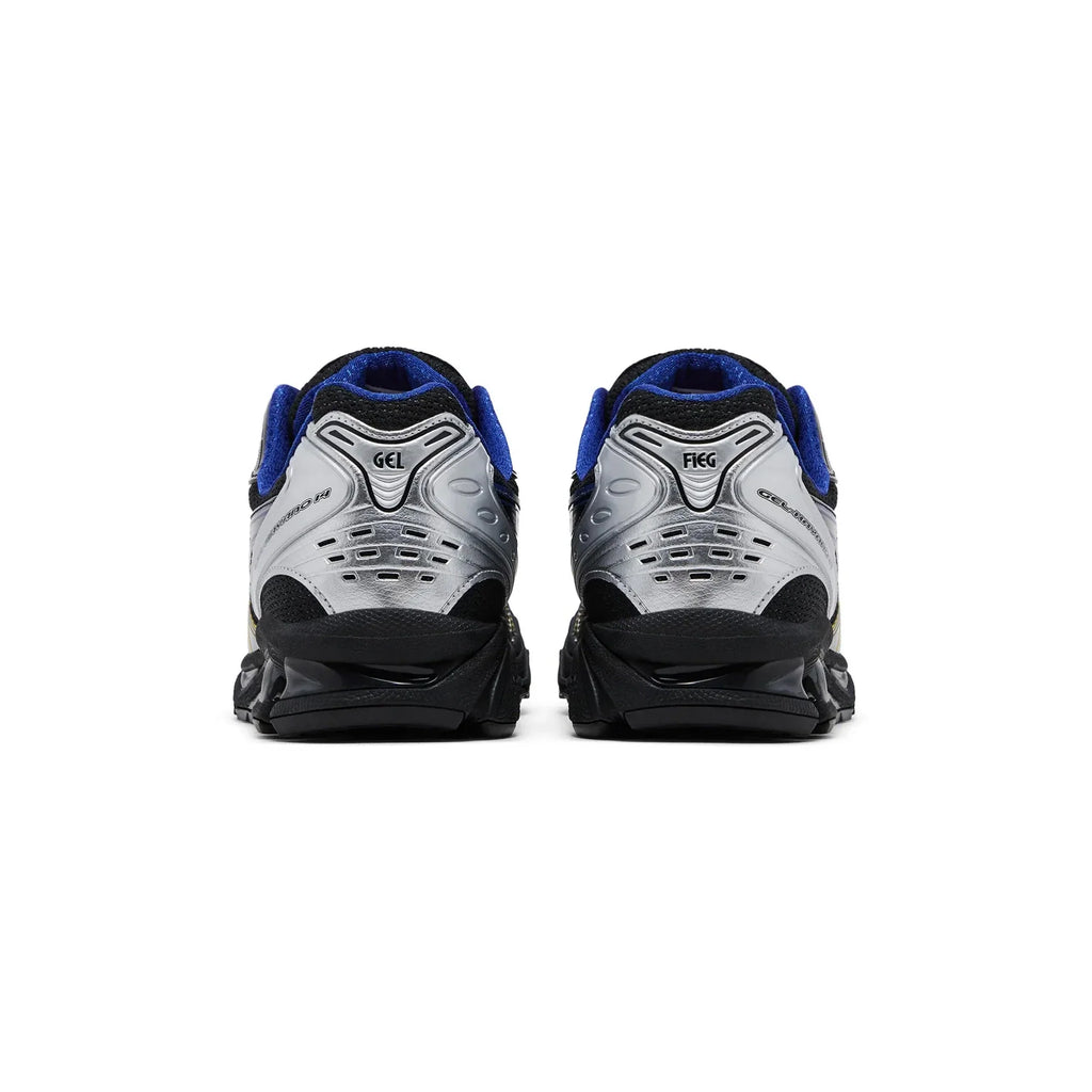 ASICS Gel-Kayano 14 'Kith Marvel vs. Capcom Wolverine' (2025)