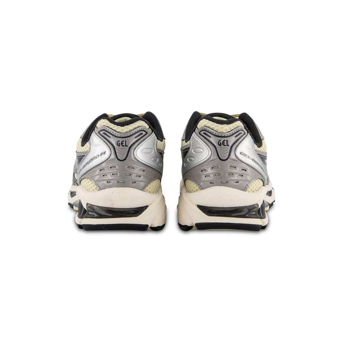 ASICS Gel-Kayano 14 'Oyster White / Steeple Grey' (2024)
