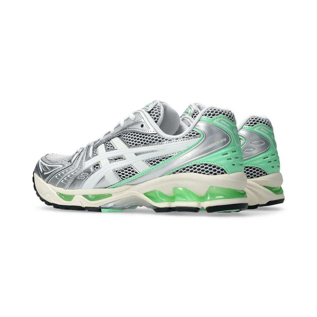 ASICS Gel-Kayano 14 'Silver Lime' (2025)