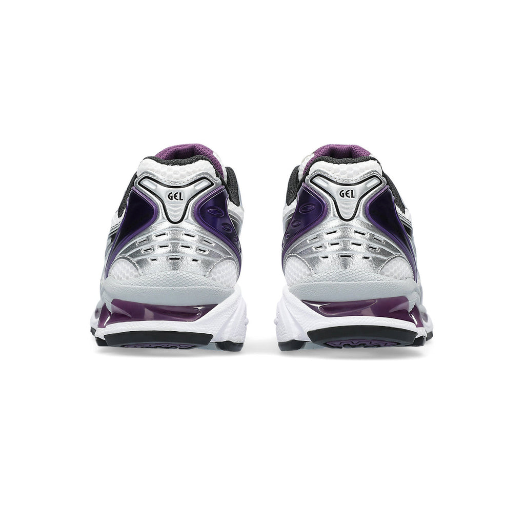 ASICS Gel-Kayano 14 'White Dark Grape' Women's (2023)