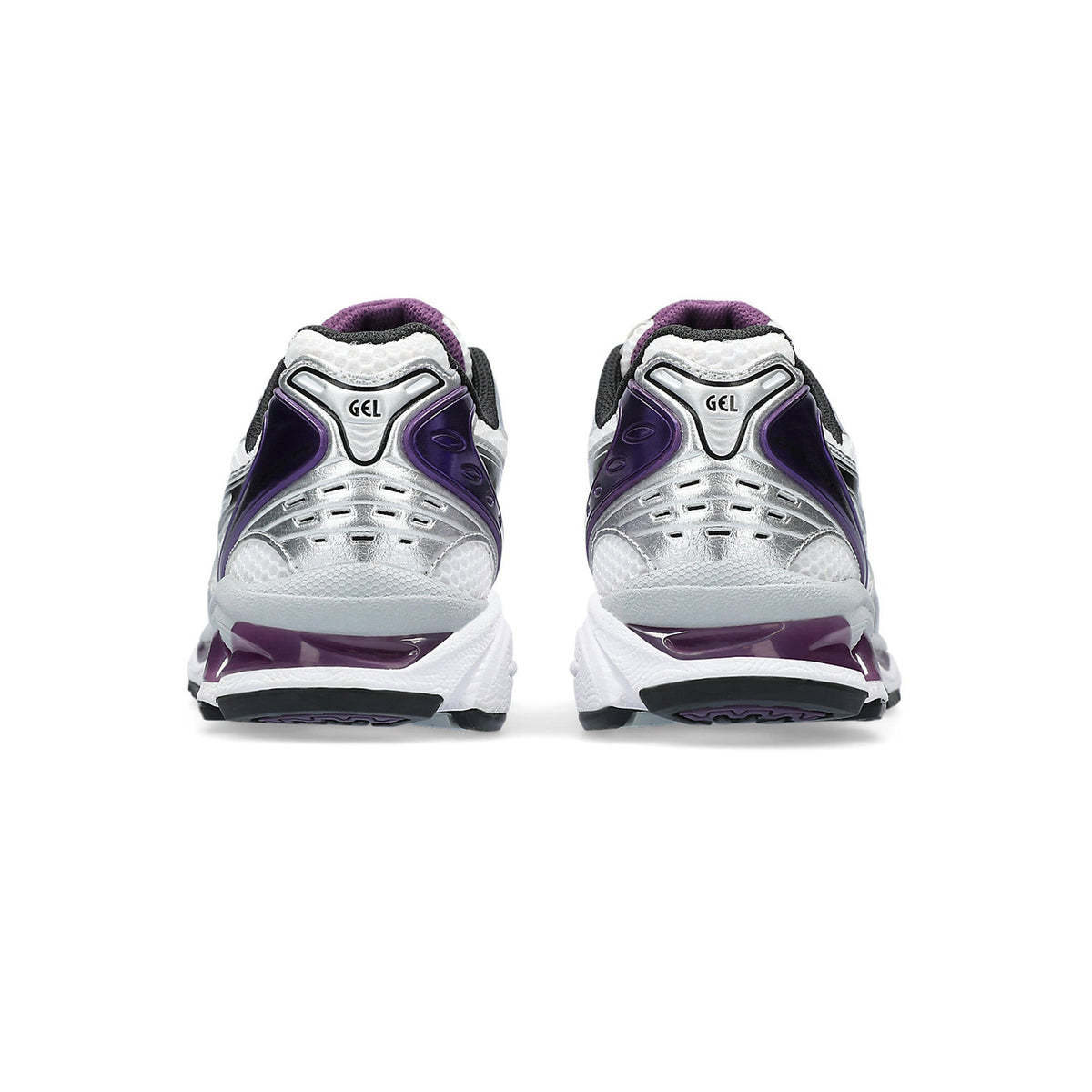 ASICS Gel-Kayano 14 'White Dark Grape' Women's (2023)