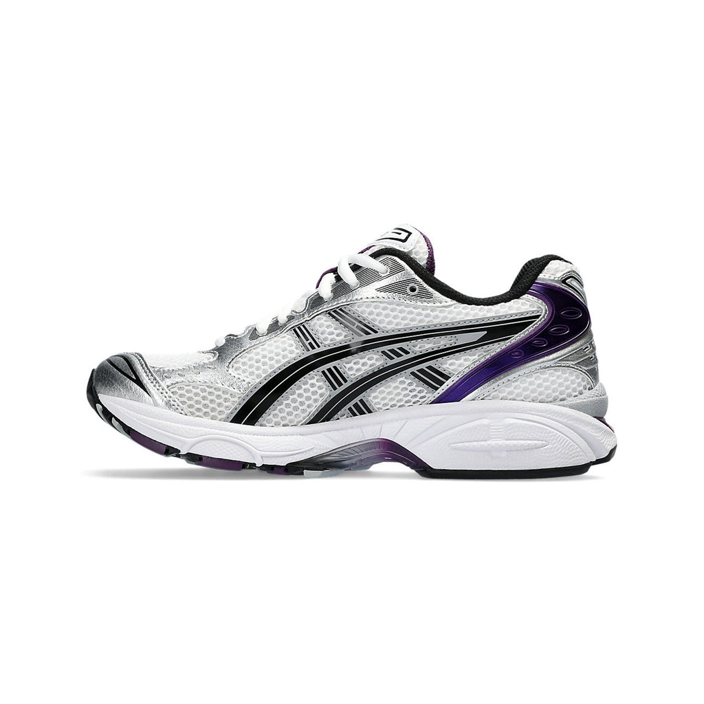 ASICS Gel-Kayano 14 'White Dark Grape' Women's (2023)
