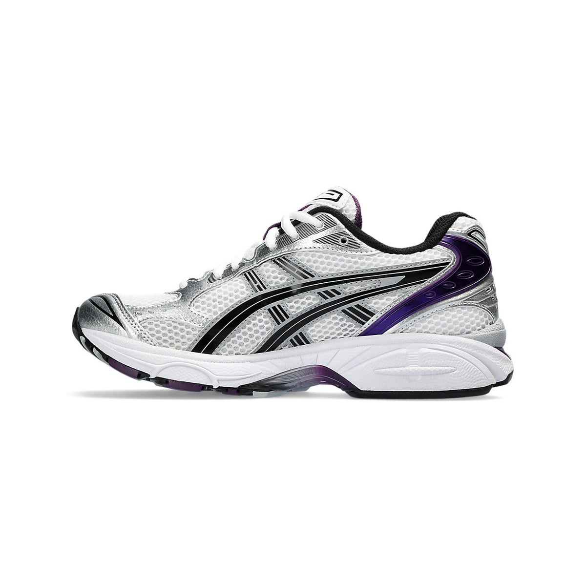 ASICS Gel-Kayano 14 'White Dark Grape' Women's (2023)