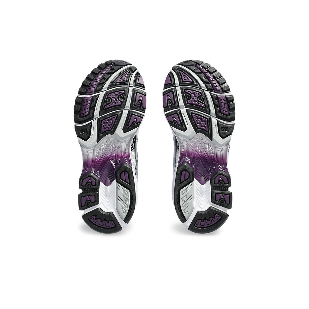 ASICS Gel-Kayano 14 'White Dark Grape' Women's (2023)