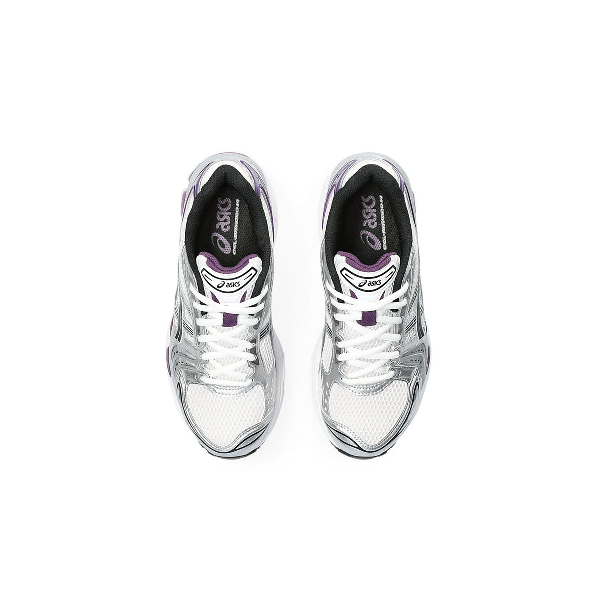 ASICS Gel-Kayano 14 'White Dark Grape' Women's (2023)