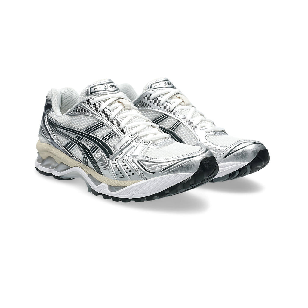 ASICS Gel-Kayano 14 'White Graphite Grey' (2025)