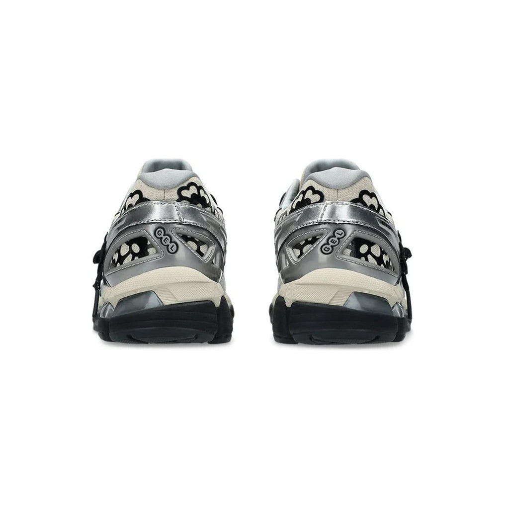 ASICS Gel-Kayano 20 Cecilie Bahnsen 'Vanilla Pure Silver' (2025)