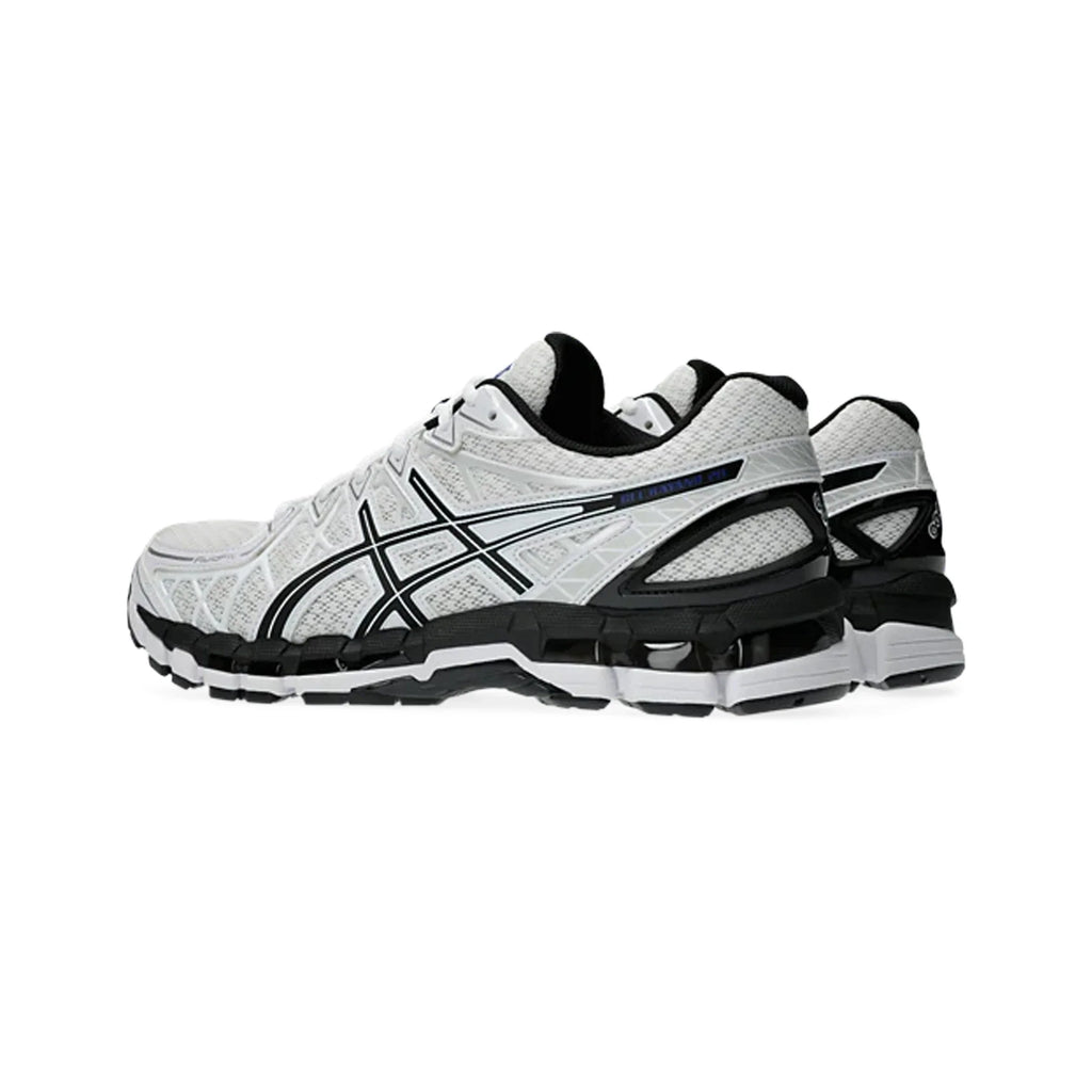ASICS Gel-Kayano 20 'White / Black'