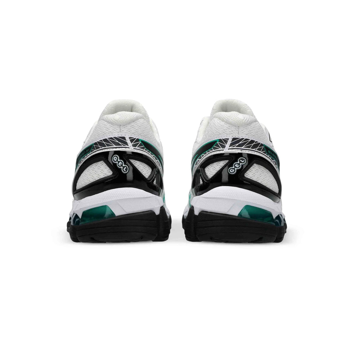ASICS Gel-Kayano 20 'White / Edamame Green'