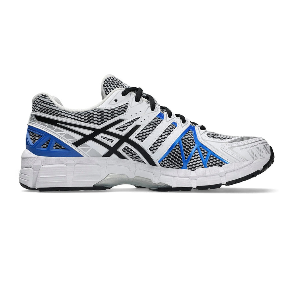 ASICS Gel-Kayano 20 'White / Illusion Blue'
