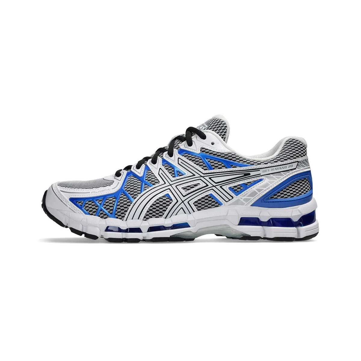 ASICS Gel-Kayano 20 'White / Illusion Blue'