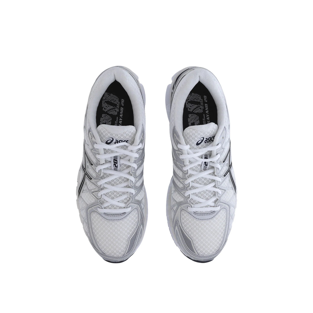 ASICS Gel-Kayano 20 'White/Midnight'