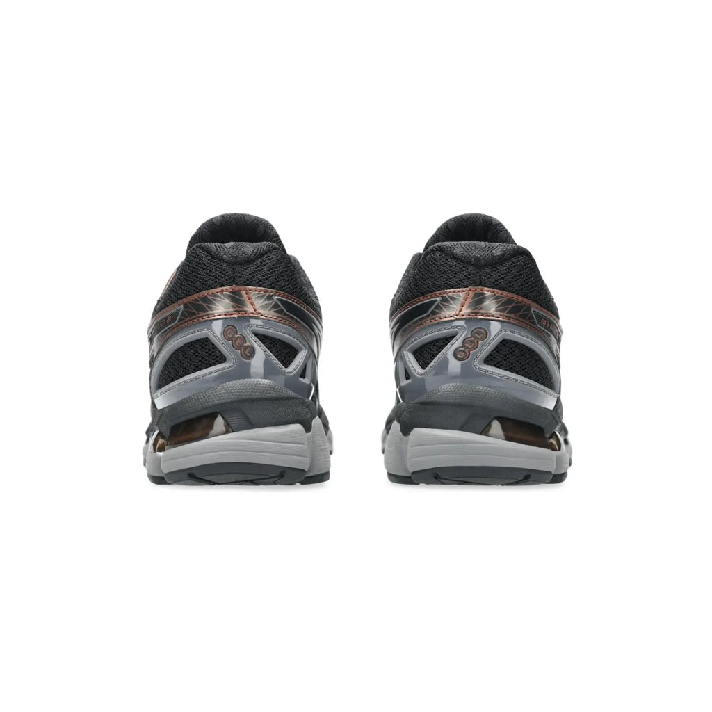 ASICS Gel-Kayano 20 'Black Reddish Brown'