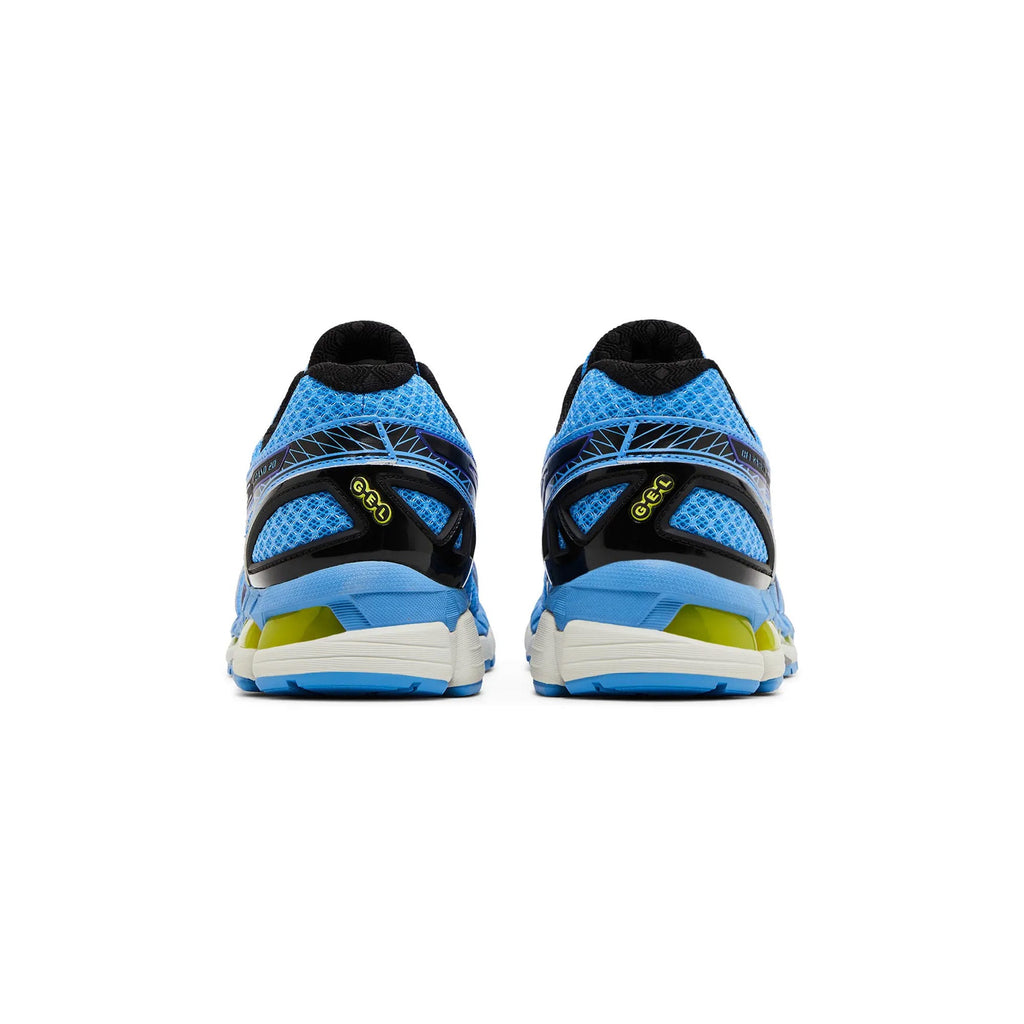 ASICS Gel-Kayano 20 'Blue Neptune Black' (2025)