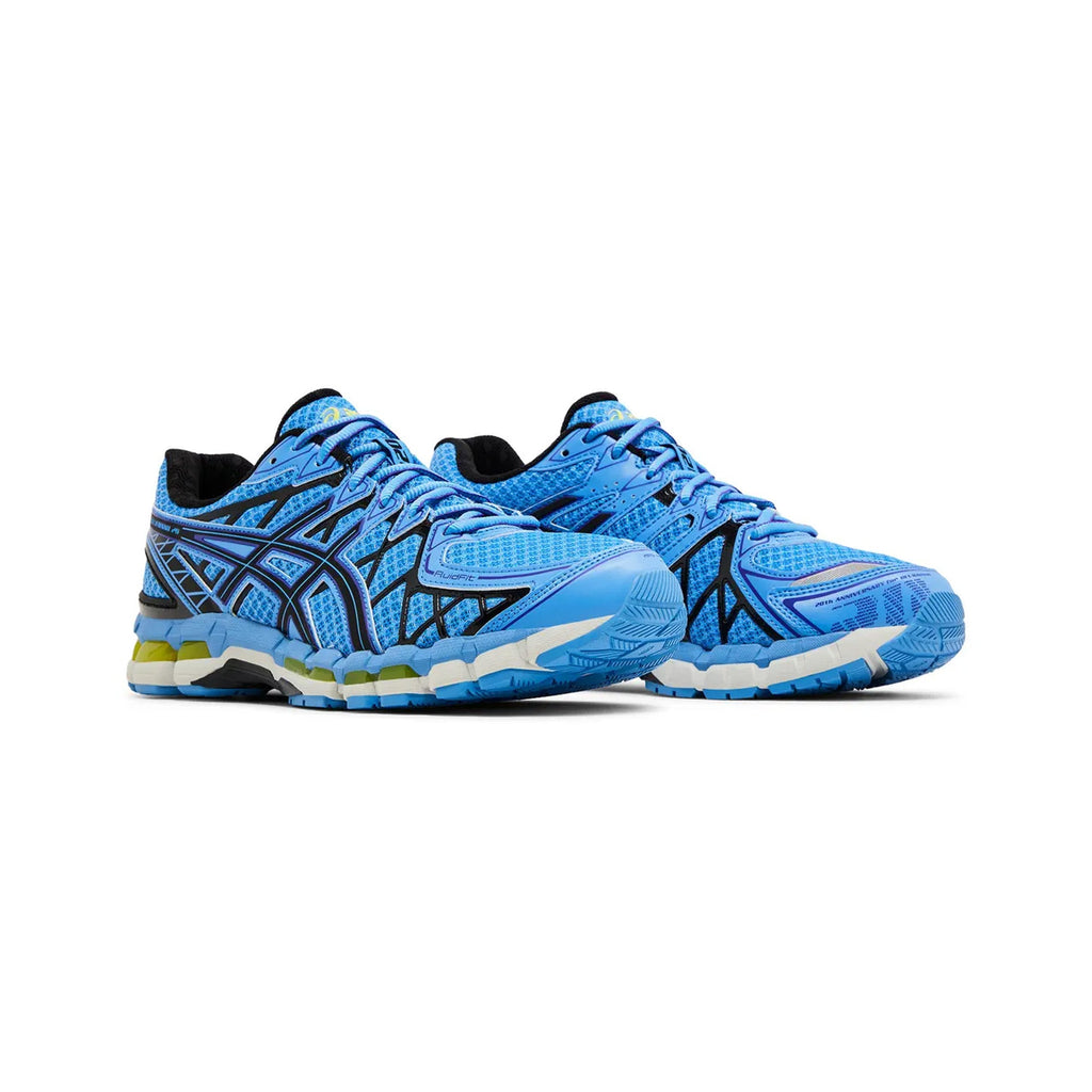 ASICS Gel-Kayano 20 'Blue Neptune Black' (2025)