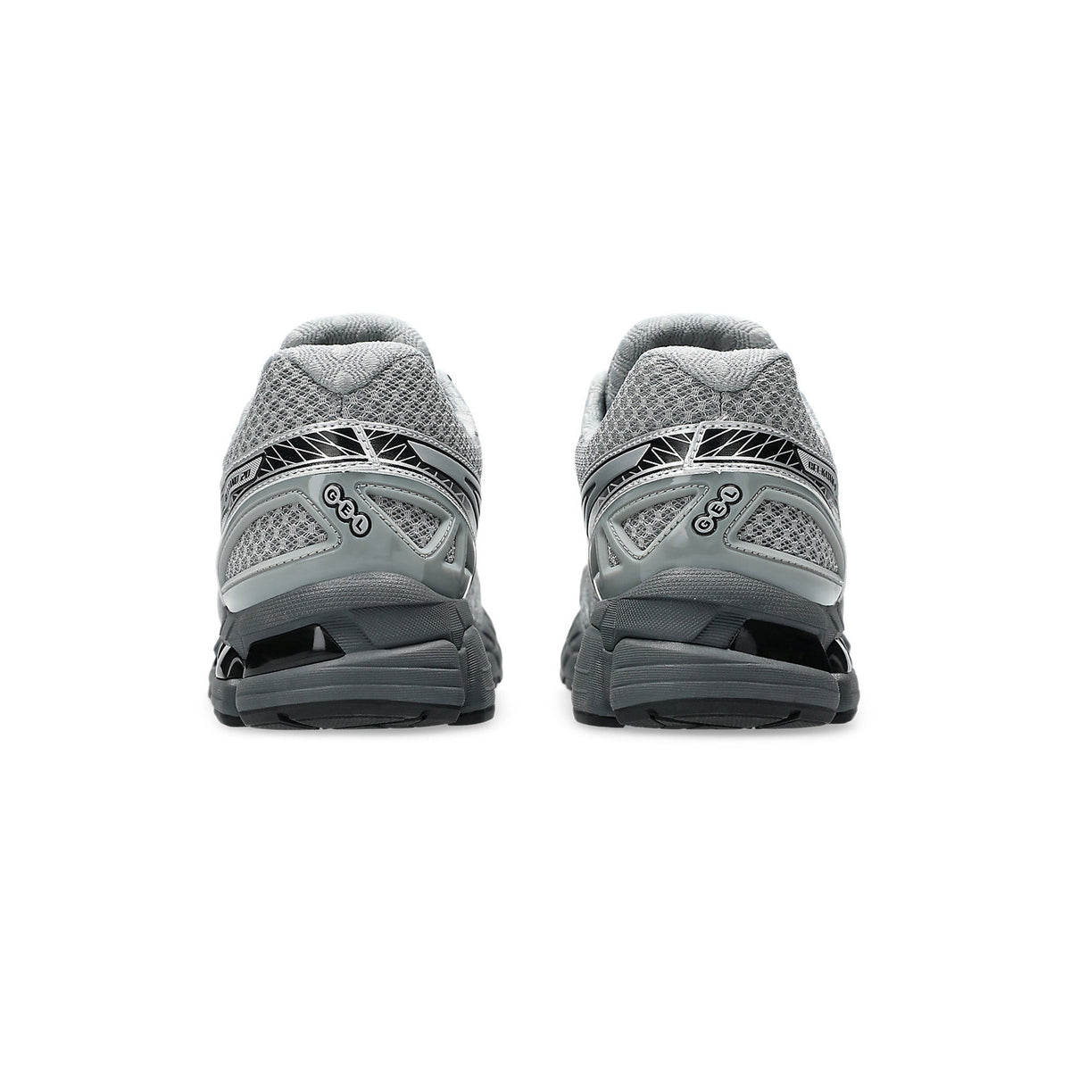 ASICS Gel-Kayano 20 'Gravel Pure Silver' (2025)