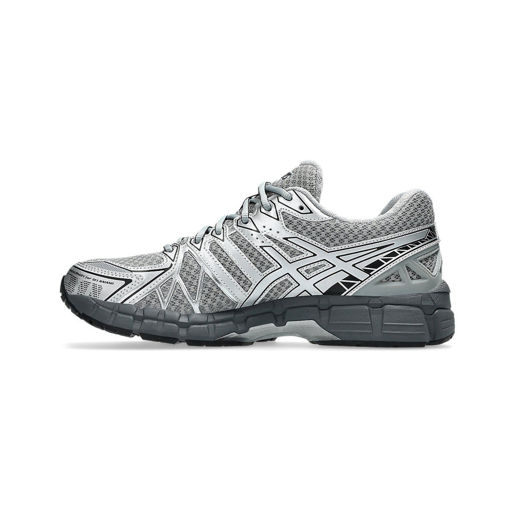 ASICS Gel-Kayano 20 'Gravel Pure Silver' (2025)