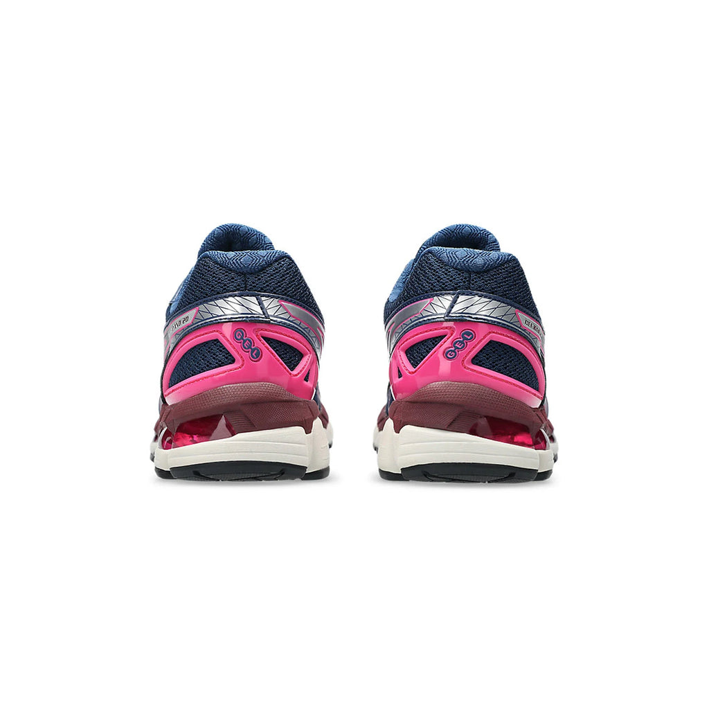ASICS Gel-Kayano 20 'Independence Blue Pure Silver'