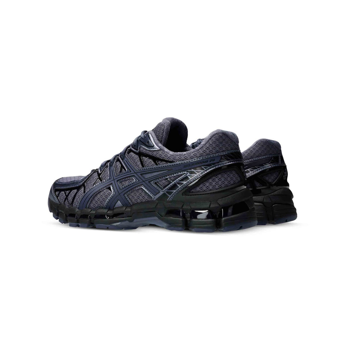 ASICS Gel-Kayano 20 'Indigo Fog / Black'