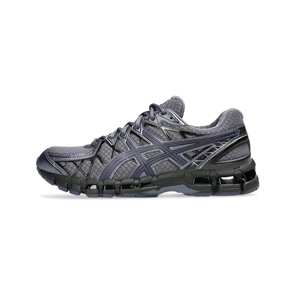 ASICS Gel-Kayano 20 'Indigo Fog / Black'