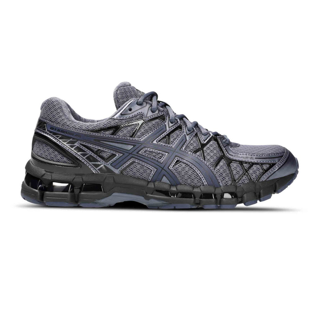 ASICS Gel-Kayano 20 'Indigo Fog / Black'