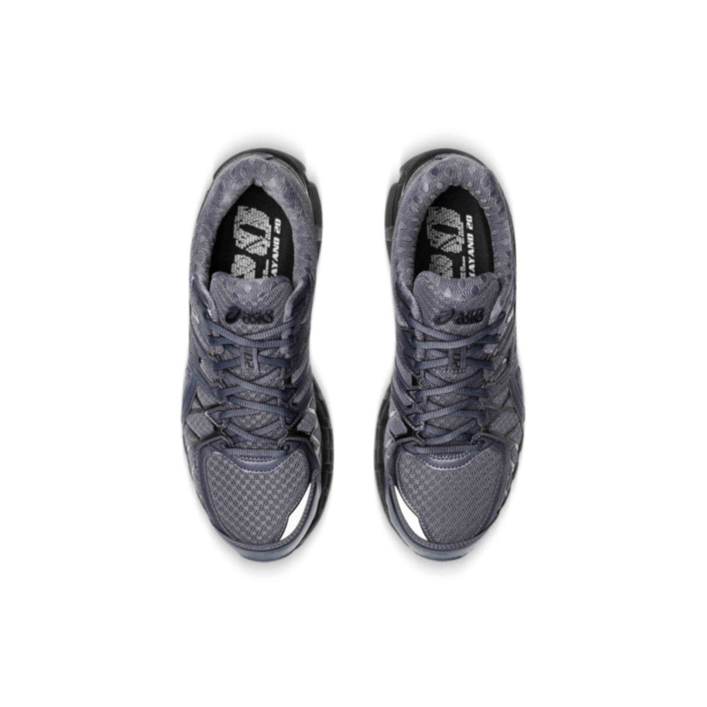 ASICS Gel-Kayano 20 'Indigo Fog / Black'