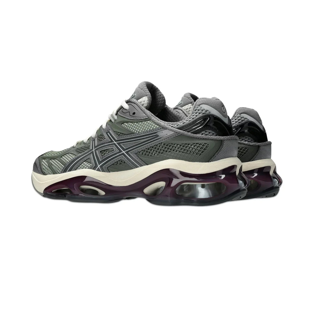 ASICS Gel-Kinetic 2.0 'Lichen Green Beniimo Purple' (2026)