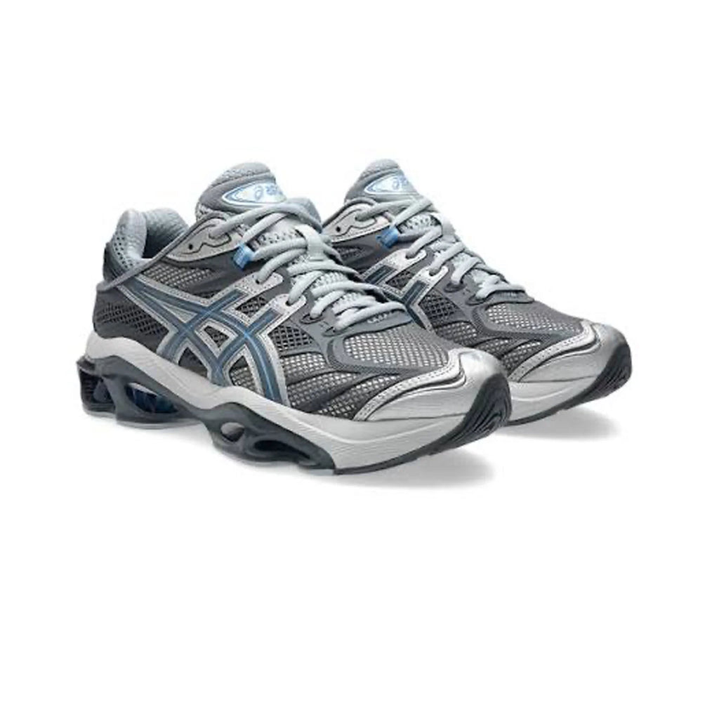 ASICS Gel-Kinetic 2.0 'Pure Silver Blue Coast' (2026)