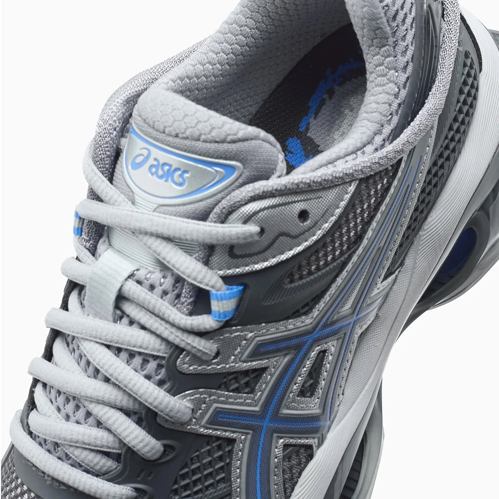 ASICS Gel-Kinetic 2.0 'Pure Silver Blue Coast' (2026)