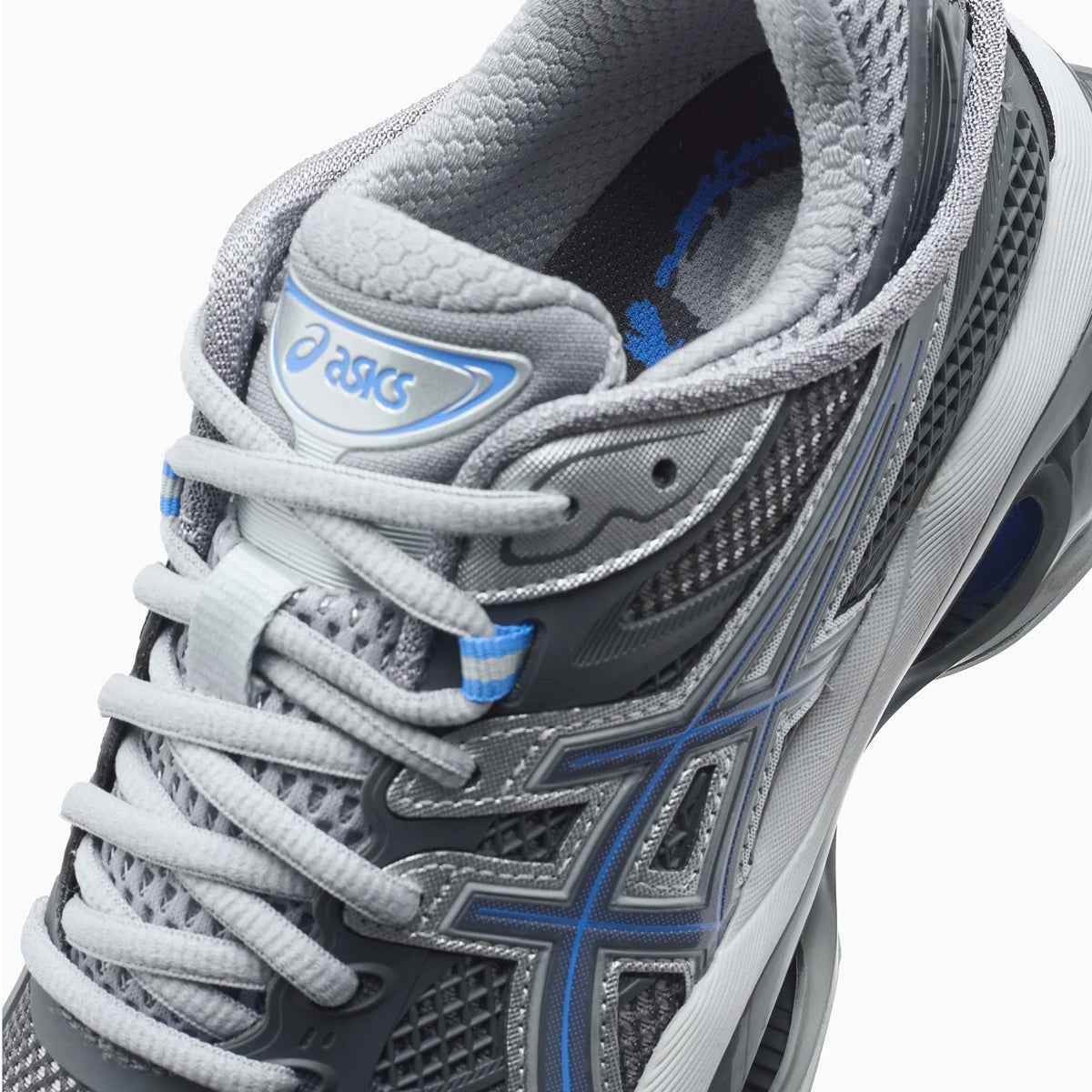 ASICS Gel-Kinetic 2.0 'Pure Silver Blue Coast' (2026)