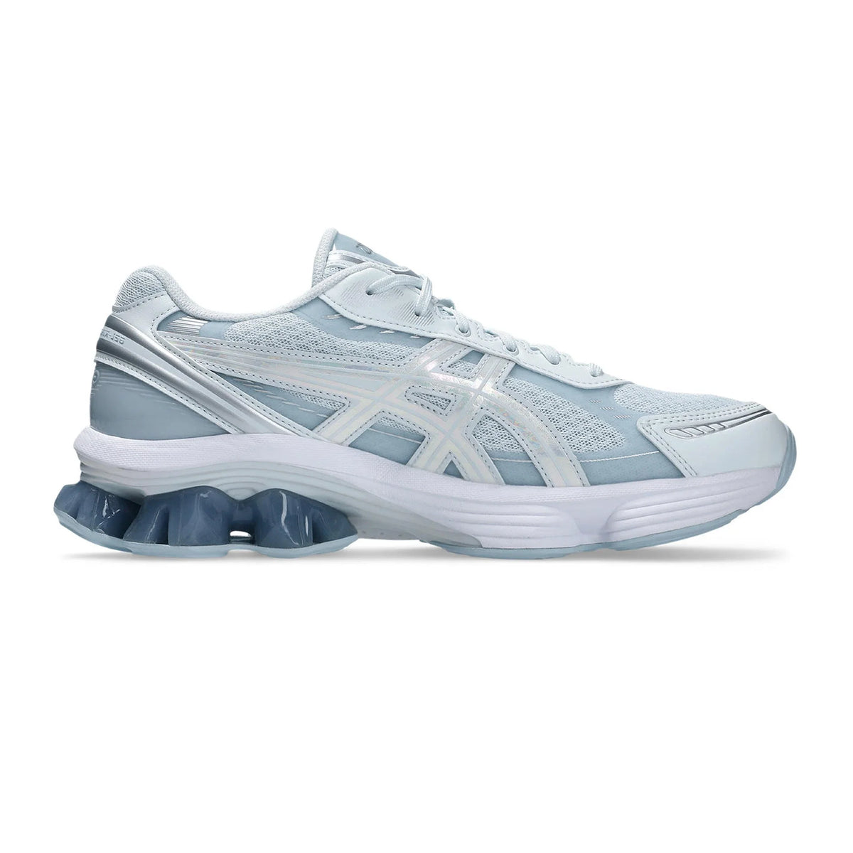 ASICS Gel-Kinetic Fluent 'Airy Blue / Storm Cloud'
