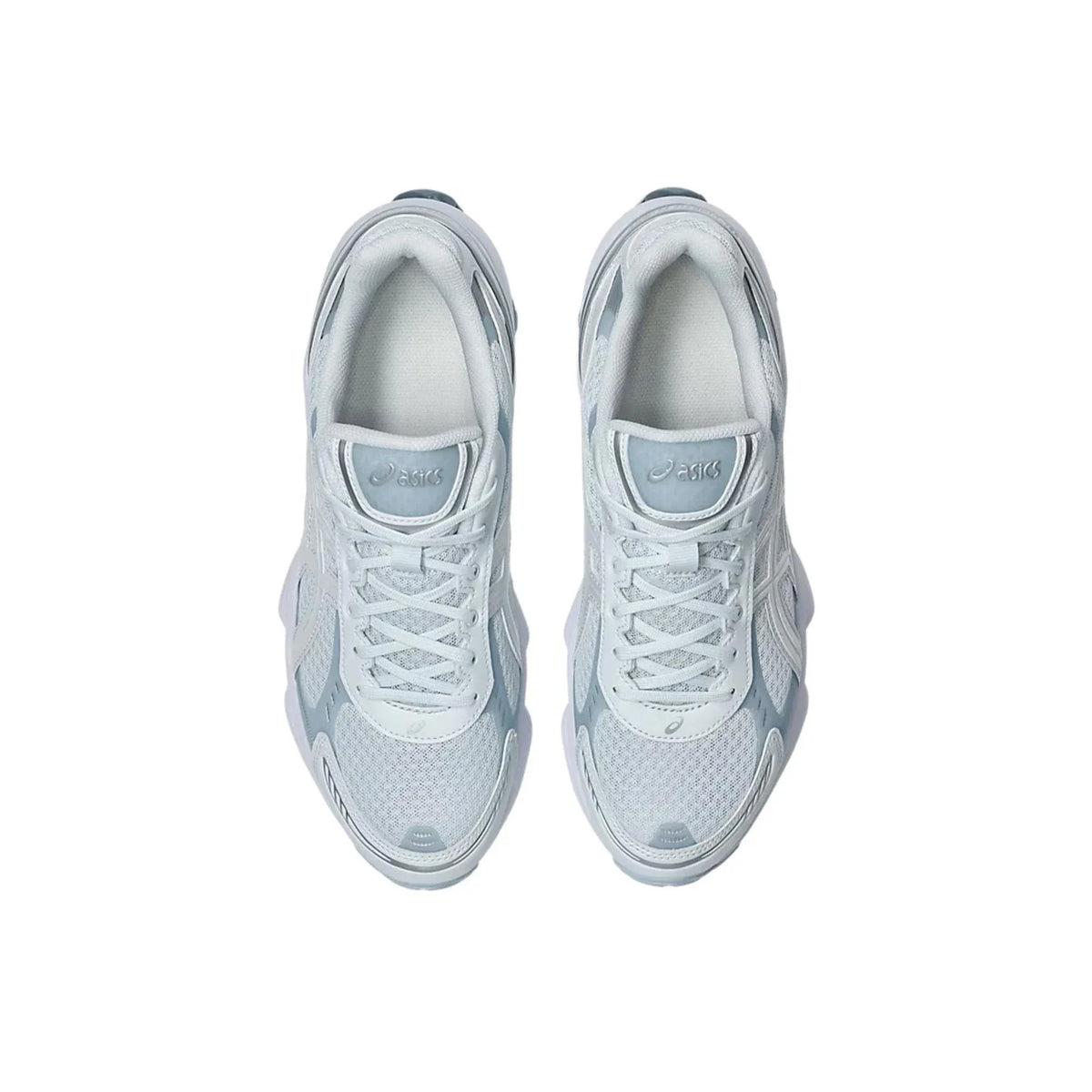 ASICS Gel-Kinetic Fluent 'Airy Blue / Storm Cloud'