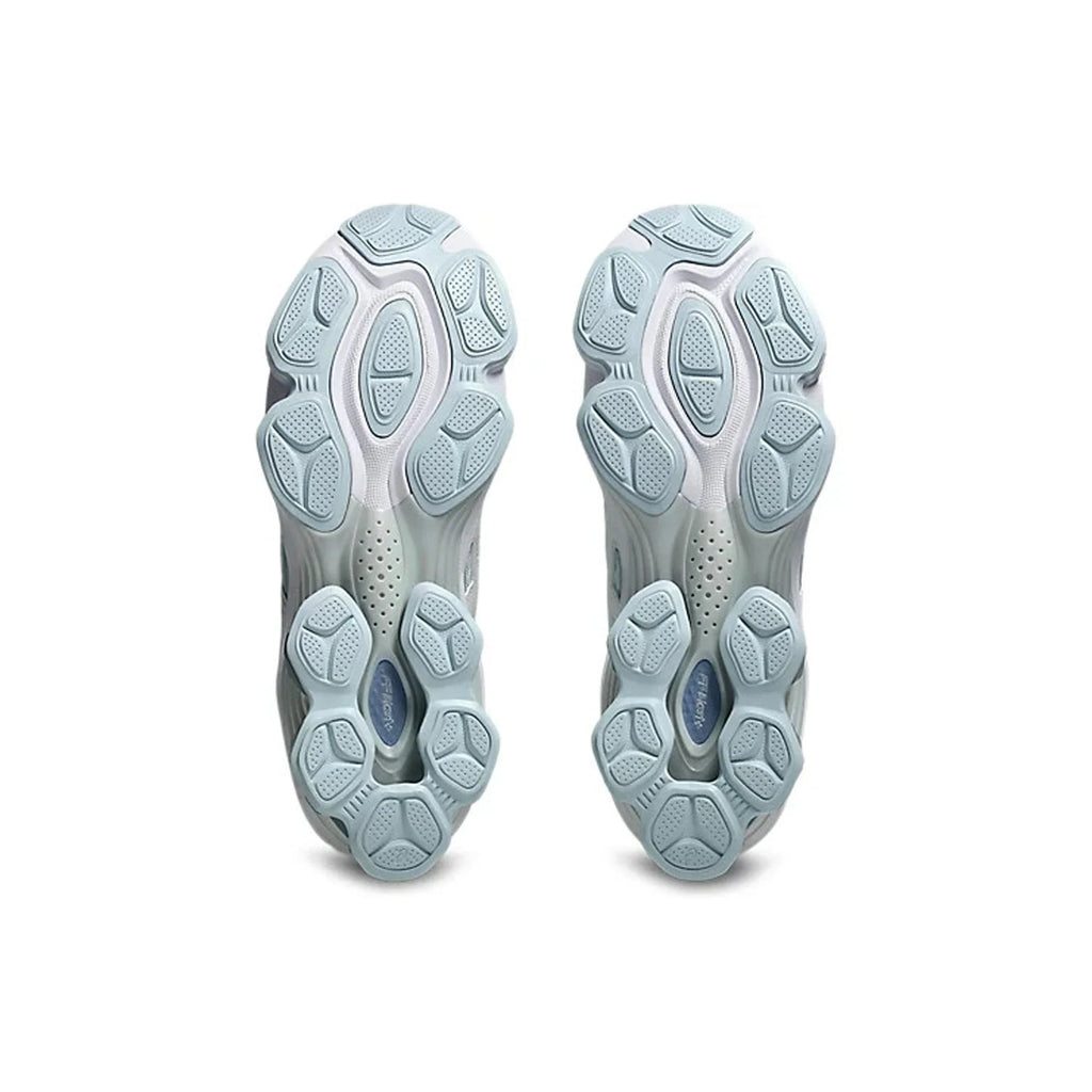 ASICS Gel-Kinetic Fluent 'Airy Blue / Storm Cloud'