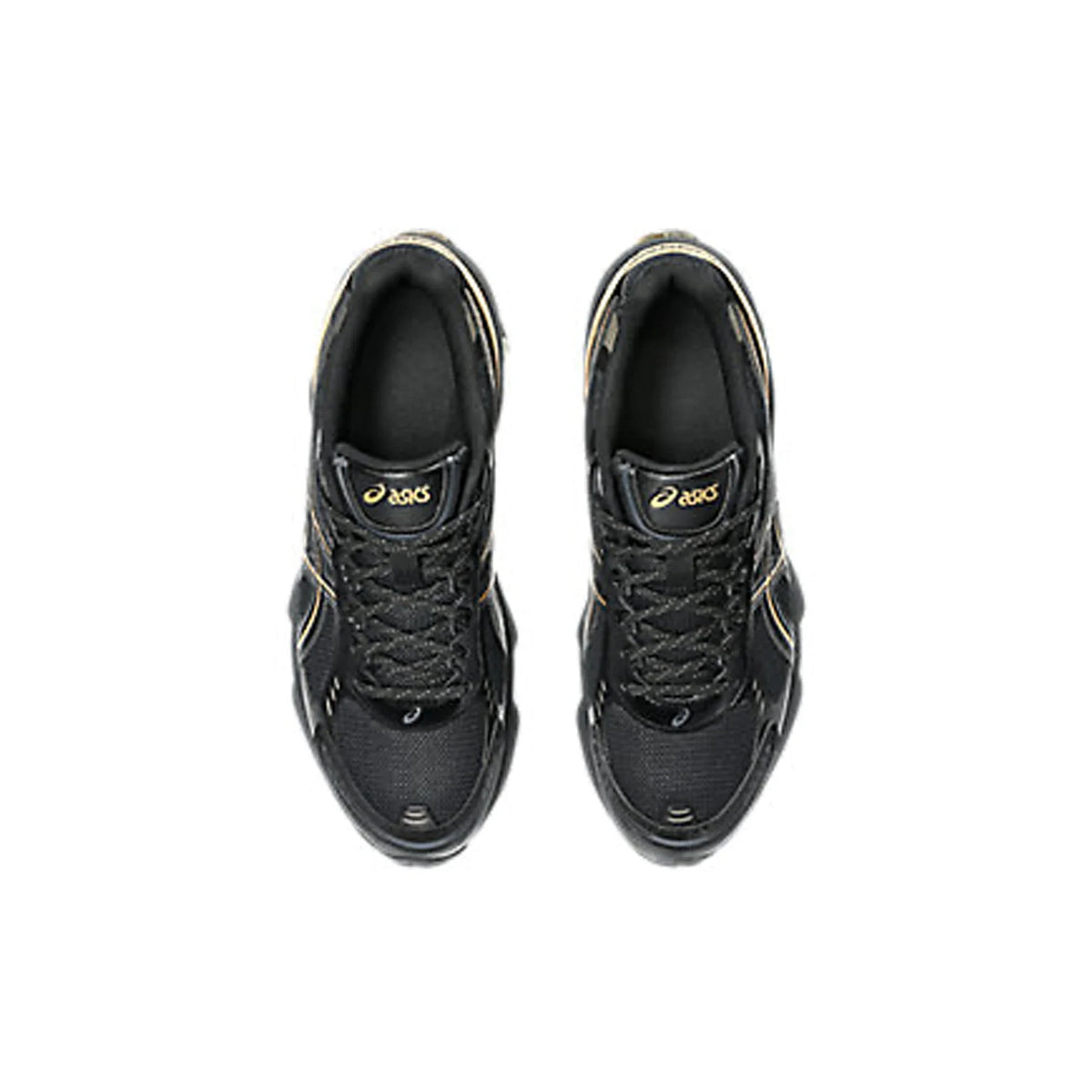 ASICS Gel-Kinetic Fluent 'Black Gold' (2025)