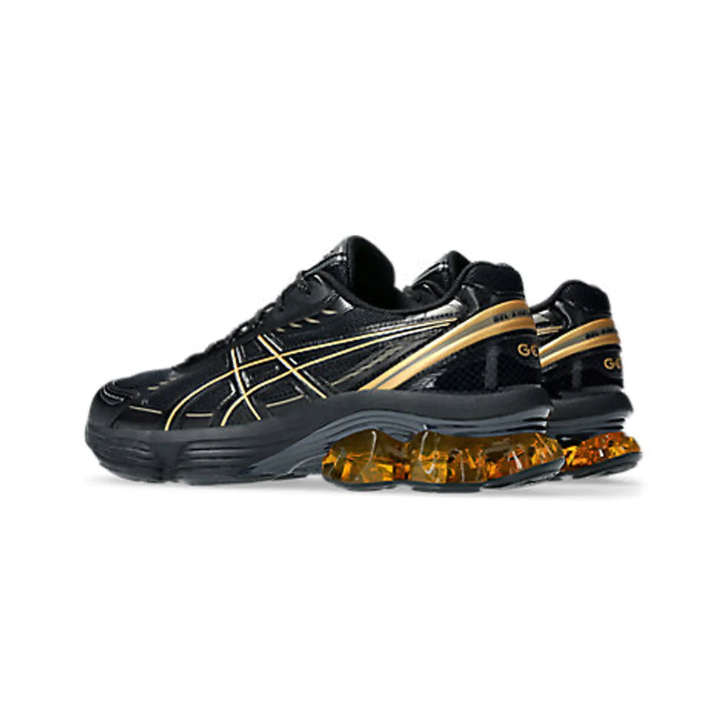 ASICS Gel-Kinetic Fluent 'Black Gold' (2025)