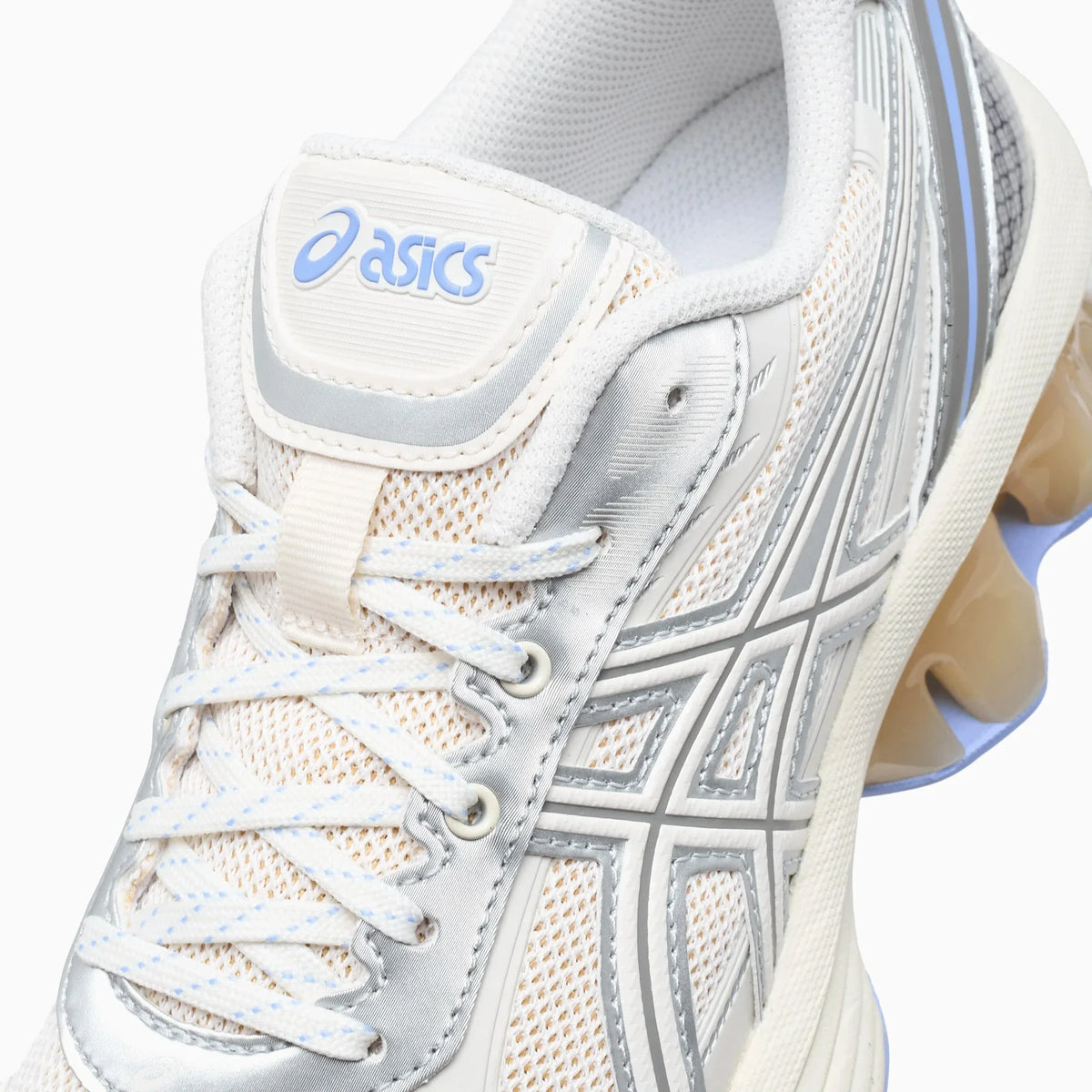 ASICS Gel-Kinetic Fluent 'Cream'