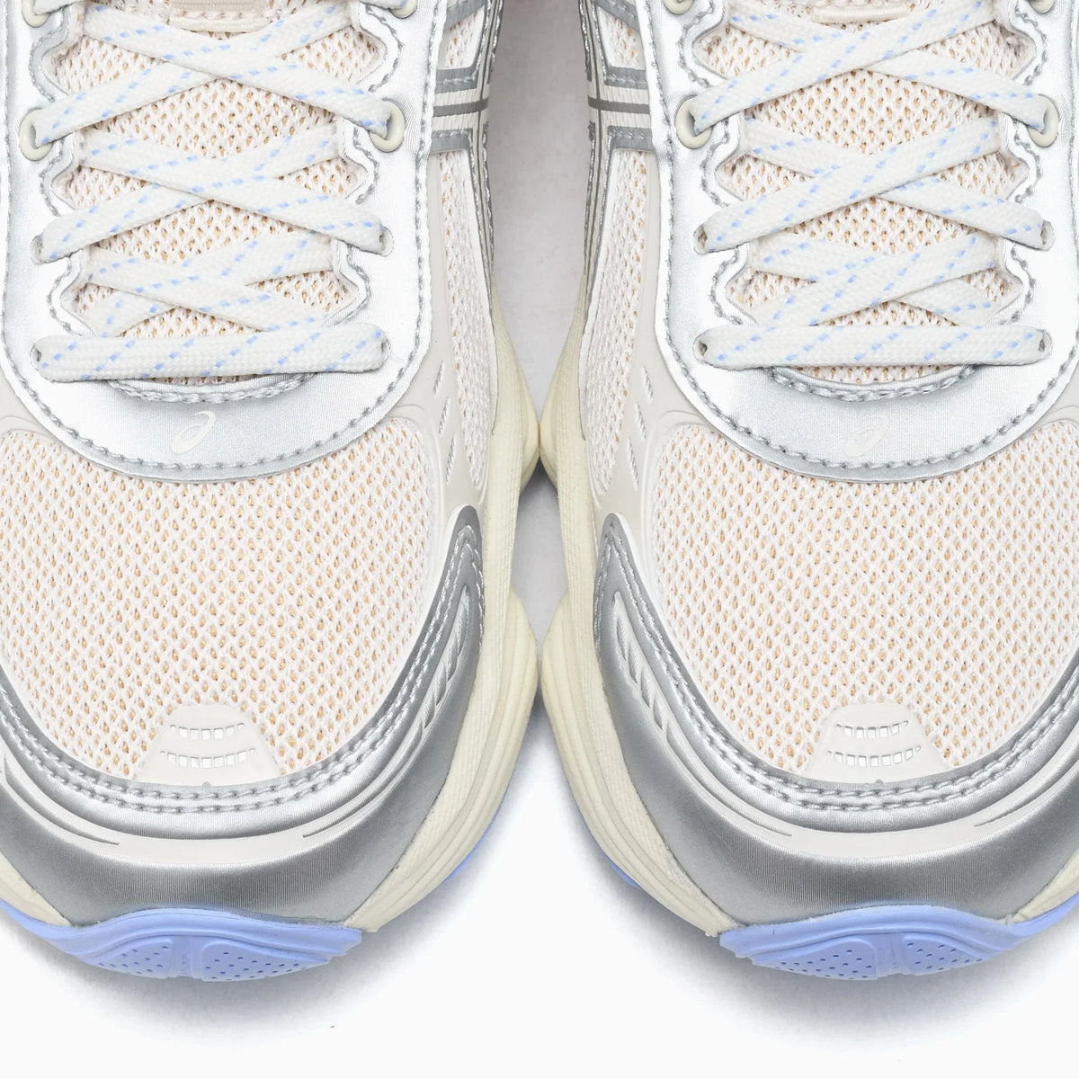 ASICS Gel-Kinetic Fluent 'Cream'