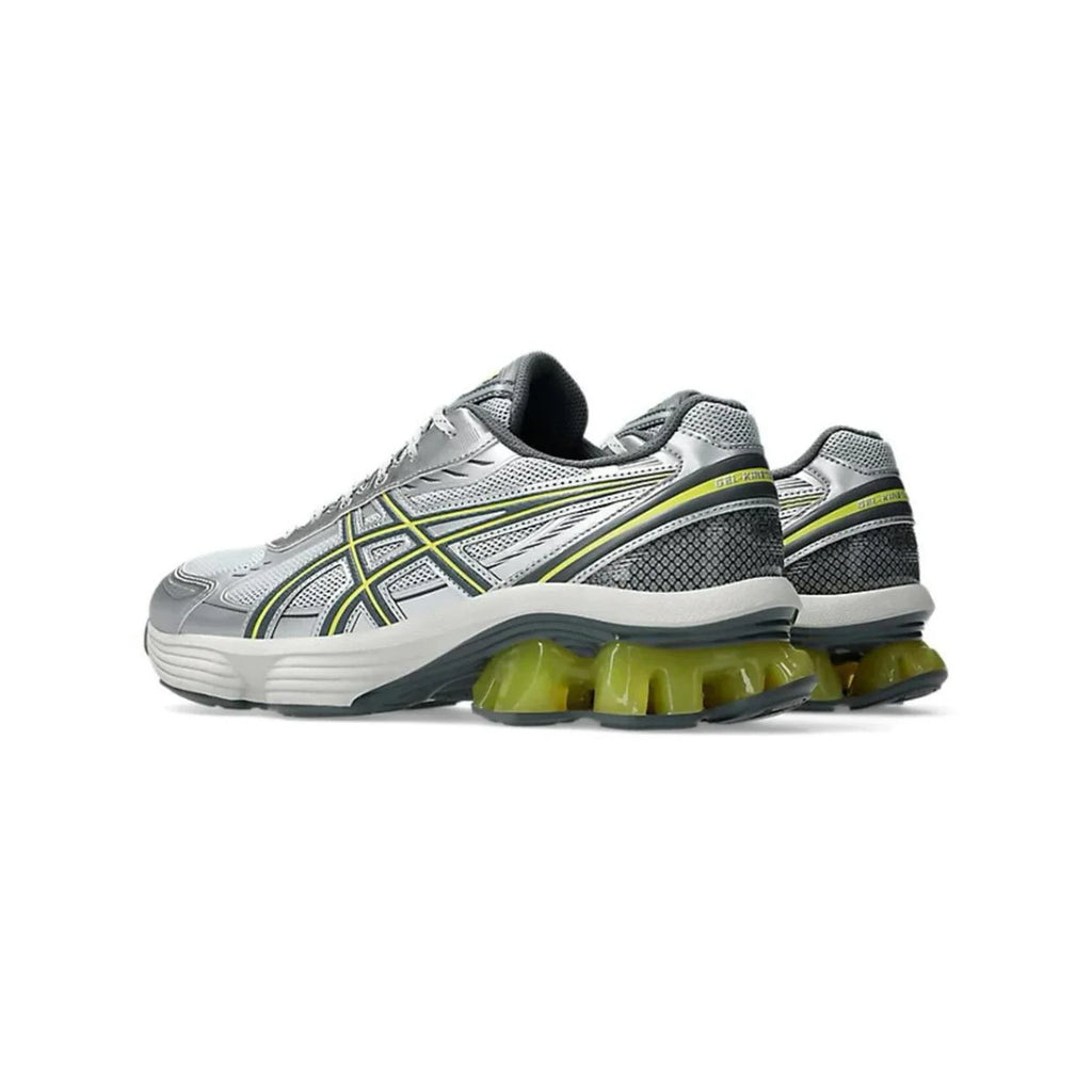 ASICS Gel-Kinetic Fluent 'Glacier Grey Steel Grey' (2025)
