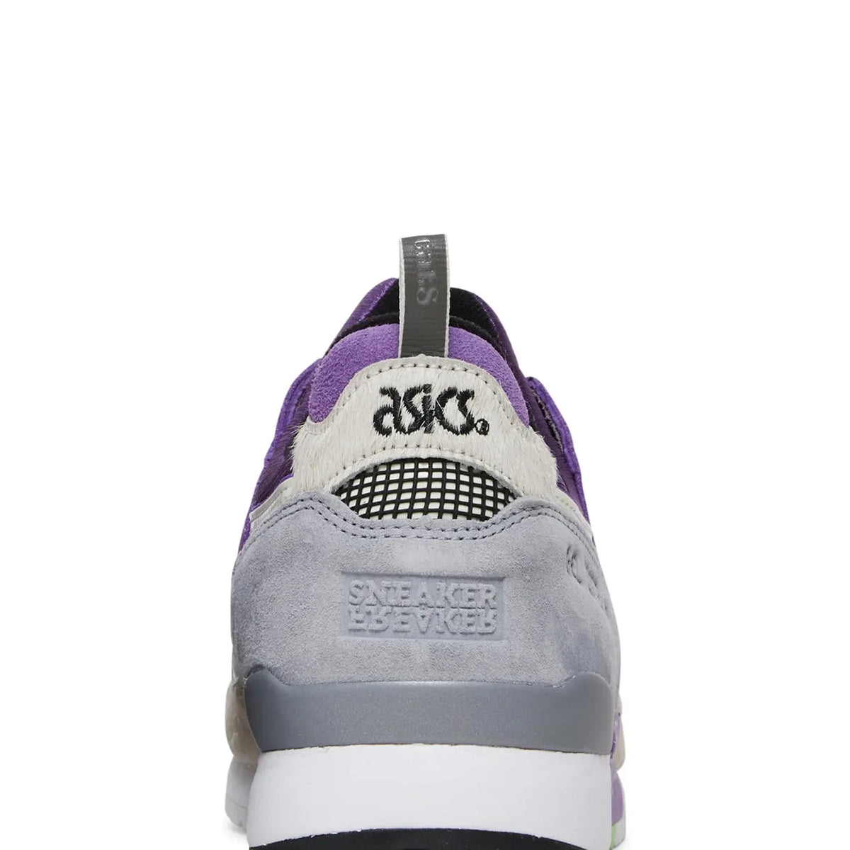 ASICS Gel-Lyte III OG 'Sneaker Freaker atmos Alley Cats' (2022)
