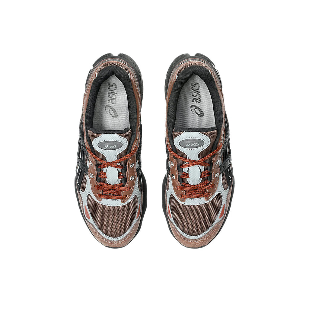 ASICS Gel-NYC 2.0 SSHS HAL STUDIOS Architecture of Everyday Life 'Mahogany' (2026)