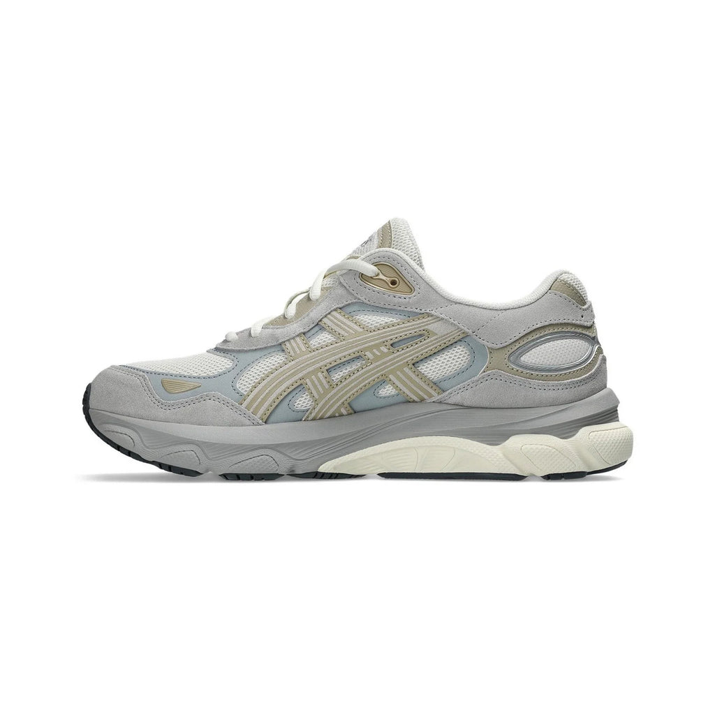 ASICS Gel-NYC 2.0 'Cream Concrete' (2026)