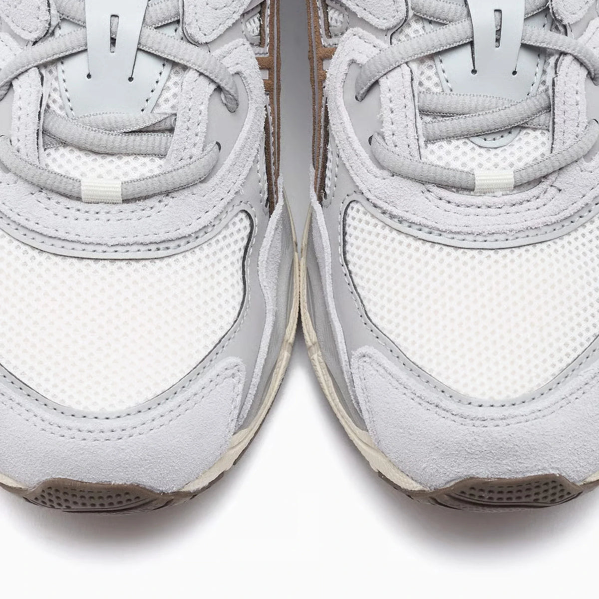 ASICS Gel-NYC 'Cream Cement Grey Brown' (2026)