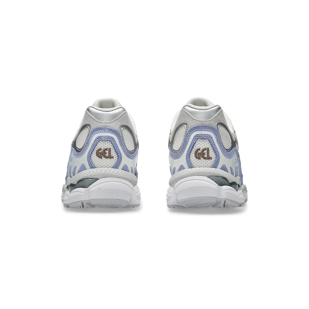 ASICS Gel-NYC 'Cream Cloud Grey Blue'