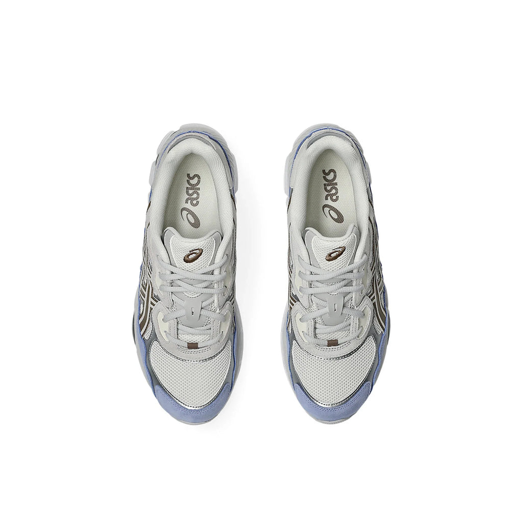 ASICS Gel-NYC 'Cream Cloud Grey Blue'